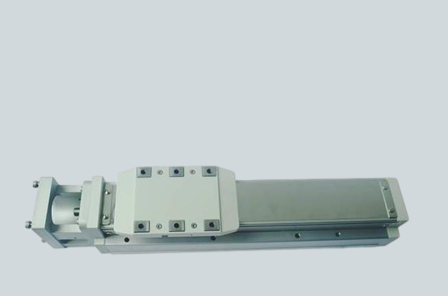 直線電機模組的特點是什么 圖片關鍵詞