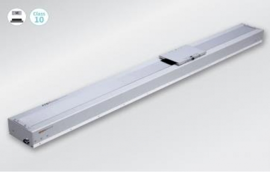 直線電機與永磁同步平面電機有什么關系？