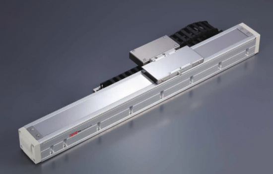 初級和次級在直線電機中的作用分別是怎樣的？