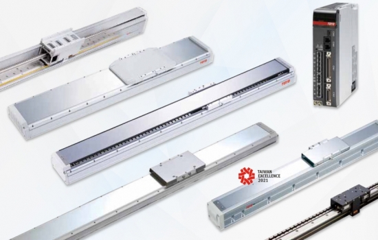 直線電機出現(xiàn)異響的原因有哪些?